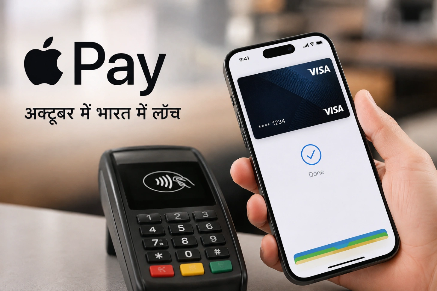 अक्टूबर में लॉन्च की खबर