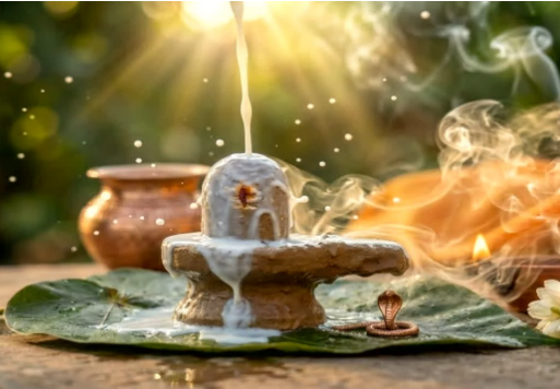मिट्टी के शिवलिंग की पूजा क्यों मानी जाती है सबसे फलदायी? जानें धार्मिक महत्व, विधि और मान्यताएं