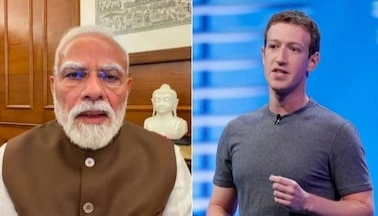 Meta की ओर से गलती स्वीकार, कंटेंट मॉडरेशन को लेकर बढ़े विवाद के बीच आया बयान